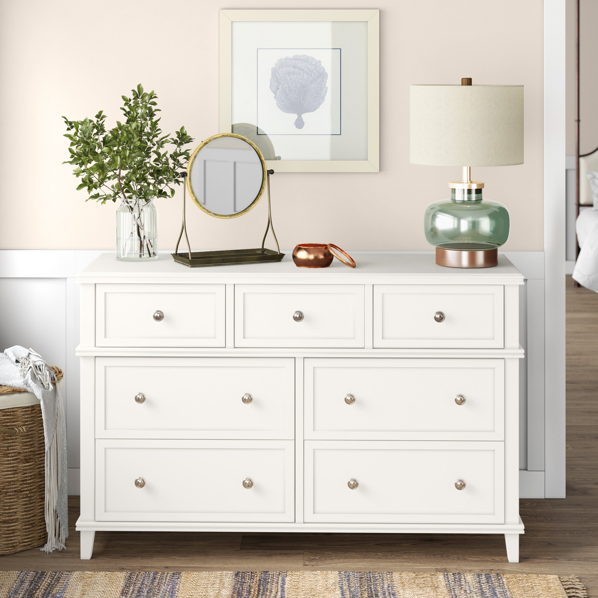 Assembled Dressers Chests You Ll Love In 2021 Wayfair