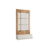 Floating Shelves With Lights Wayfair