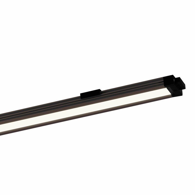 Csl Eco Lightbar Led 36 Under Cabinet Bar Light Wayfair