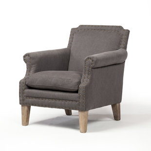 Go to store & view more images Gracie Oaks Kaylie Armchair