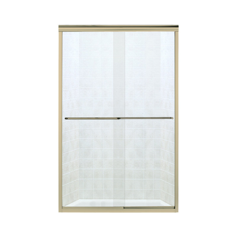 Sterling By Kohler Finesse Sterling By Kohler 47 63 X 70 08