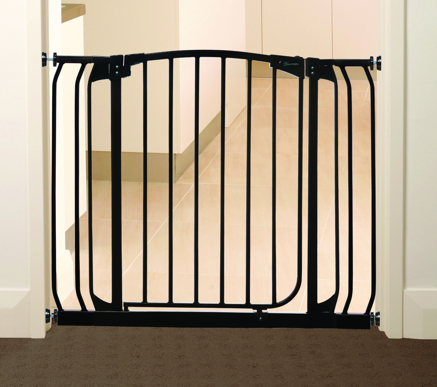 stair gate 84cm