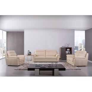 Owen Configurable Living Room Set By Orren Ellis