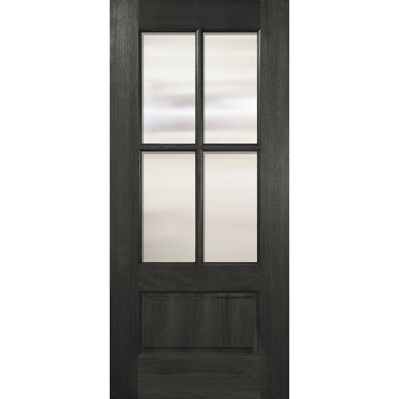 top 15 best exterior (black) front doors