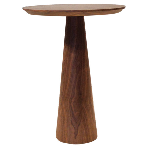 Extra Tall Side Table Wayfair Ca