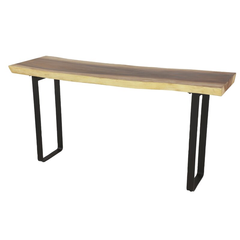 riehl console table