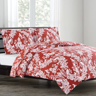 Eclectic Duvet Covers Sets You Ll Love In 2019 Wayfair Ca