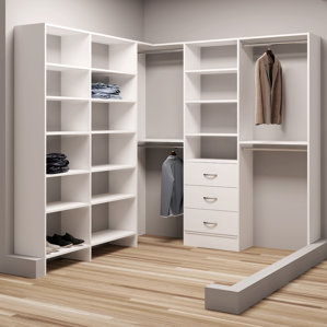 Demure Design 81