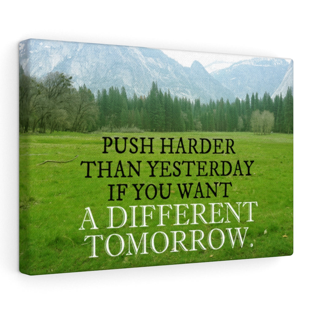 trinx-push-harder-than-yesterday-wrapped-canvas-wayfair