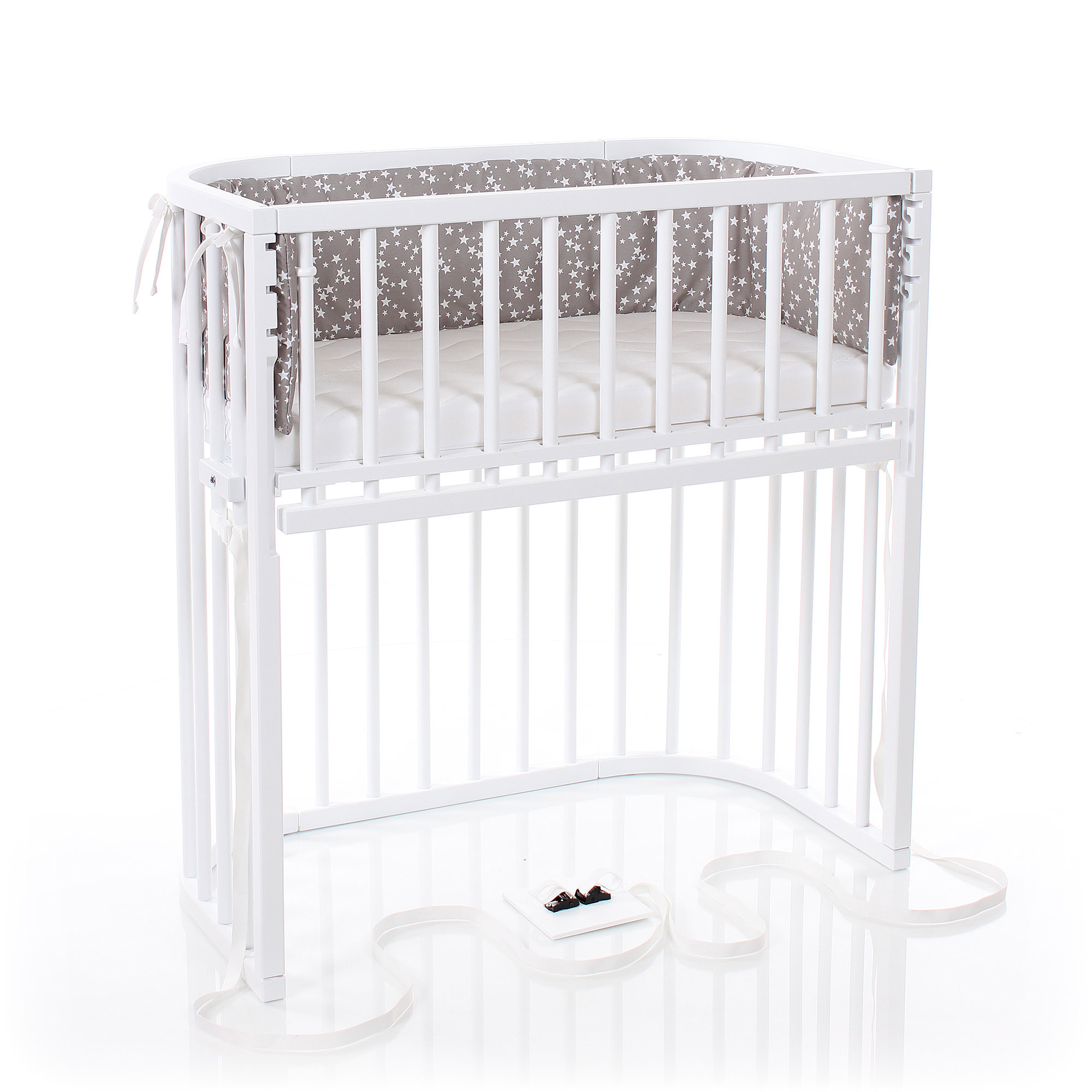 bedside bassinet uk