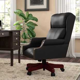 Sokolowski Executive Chair by Darby Home Co