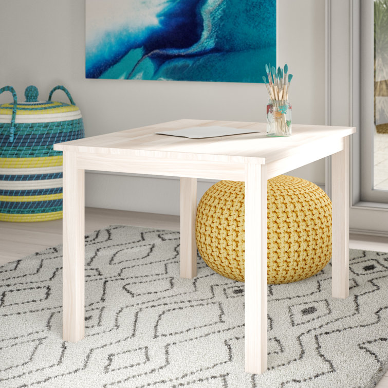 wayfair kids table