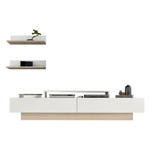 Marlena TV Stand for TVs up to 88 inches | AllModern