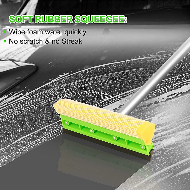 Household Car Washing Dusting Cloths Cleaning Towel Rags Absorbent Microfiber
