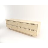 Extra Long Credenza Wayfair