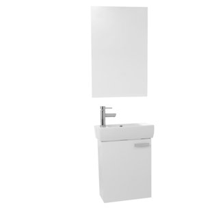 Go to store & view more images Nameeks Vanities Cubical 19