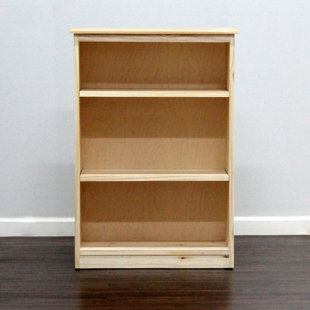 Go to store & view more images York Standard Bookcase by Gothic Furniture