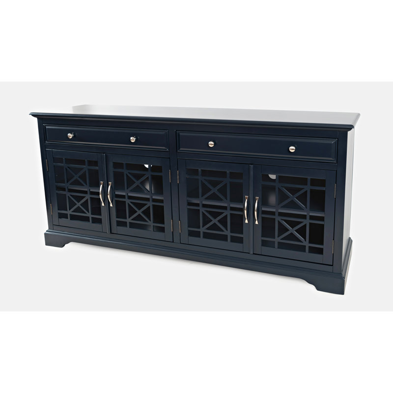 Mistana Daisi Tv Stand For Tvs Up To 75 Reviews Wayfair These rich woods, stained and finished with loving care are combined with other elements to create exceptional wood furniture pieces. wayfair