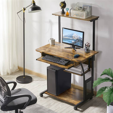 benedetto secretary desk