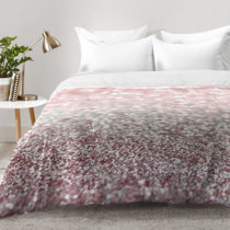 girly comforter