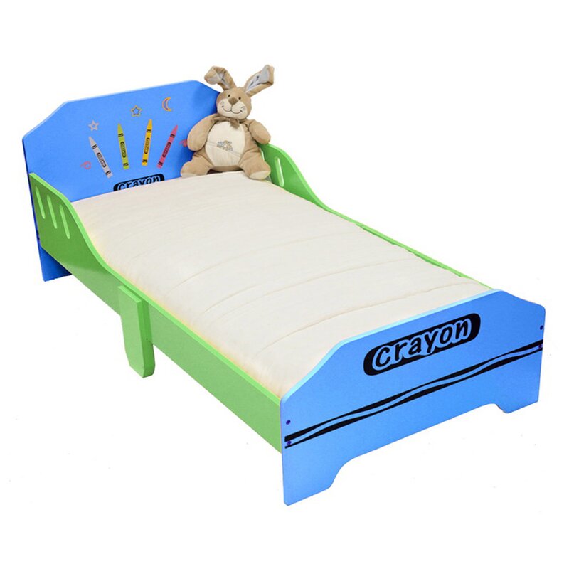 kids junior bed