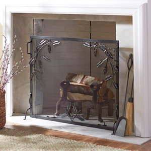 Somerset Fireplace Screen