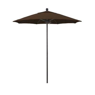 7.5 Foot - 8 Foot Patio Umbrellas You'll Love in 2020 | Wayfair