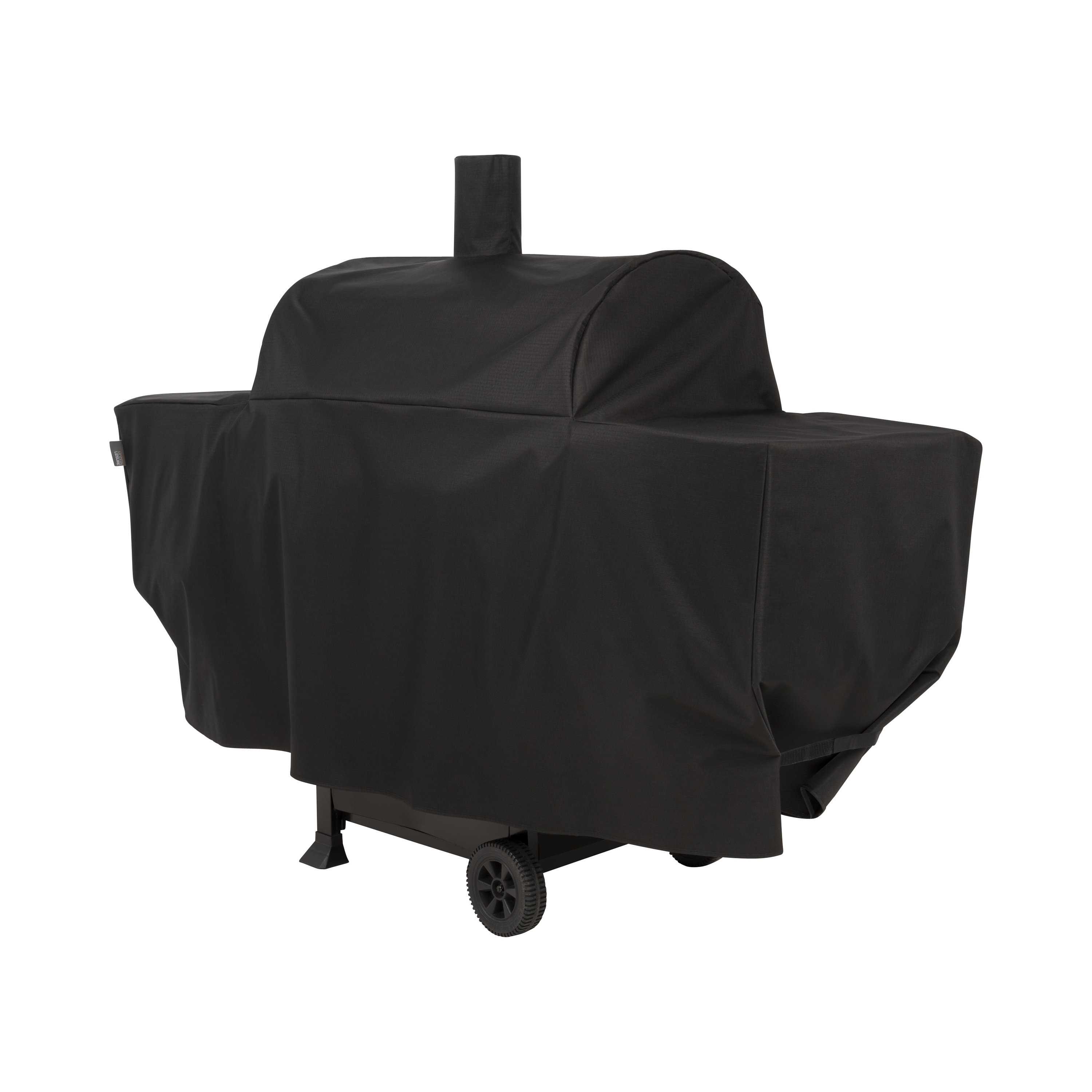 Modern Leisure Basics Grill Cover, Fits Dual Fuel Grills w/Central