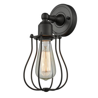 Innermost Henriette 1 Light Flush Mount Wayfair