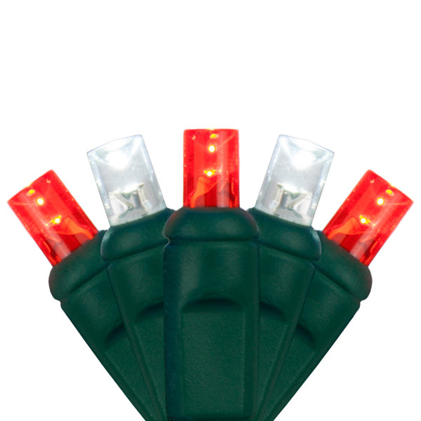 Lighted Christmas Curtains Wayfair
