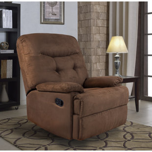 Miamisburg Manual Wall Hugger Recliner by Winston Porter Best Choices