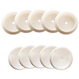 Plastic Closet Rod Covers Wayfair