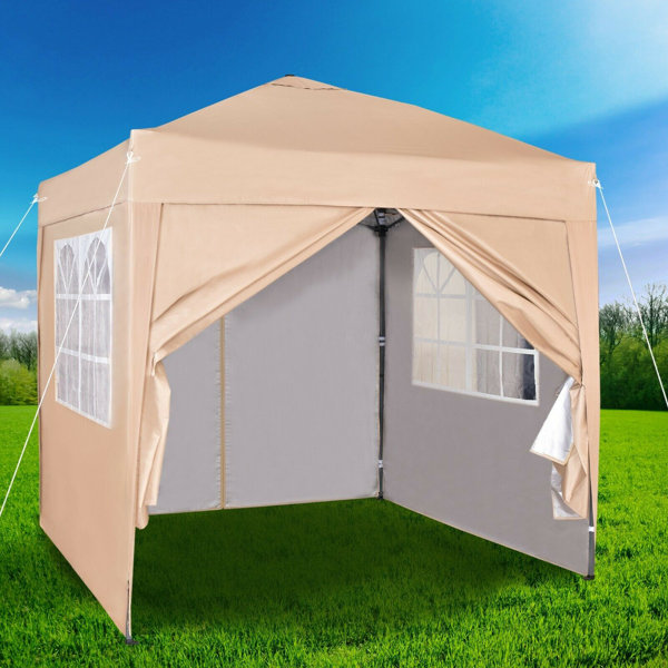 2m X 2m Gazebo | Wayfair.co.uk