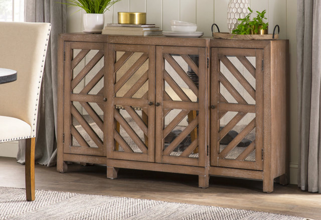 Wood Sideboard & Buffet Deals