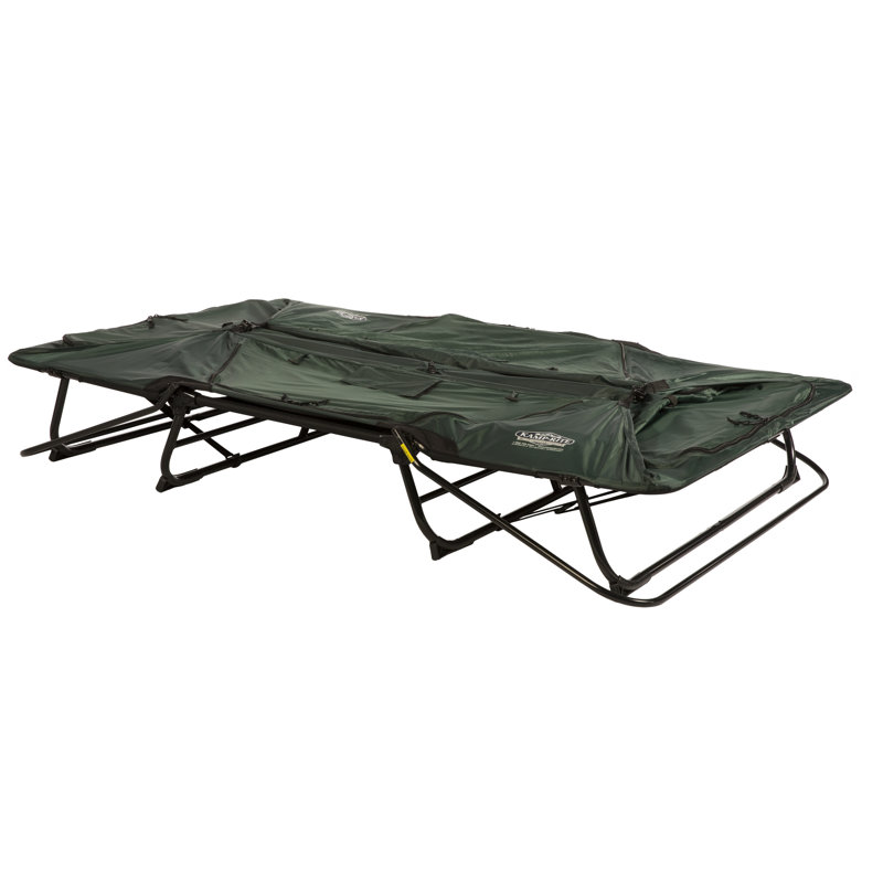 tent stretcher bed
