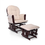 wayfair nursing chair