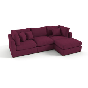 Modern Contemporary Corner Sofas Wayfair Co Uk Modern Contemporary Corner Sofas