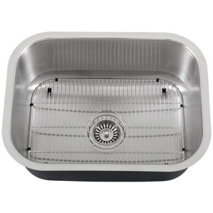Ticor Sinks 23