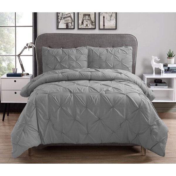 light grey comforters