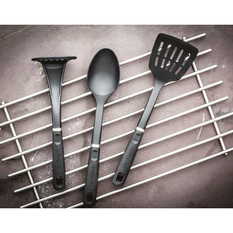 circulon 7 piece kitchen utensil set