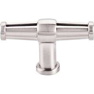 Luxor T-Handle Bar Knob