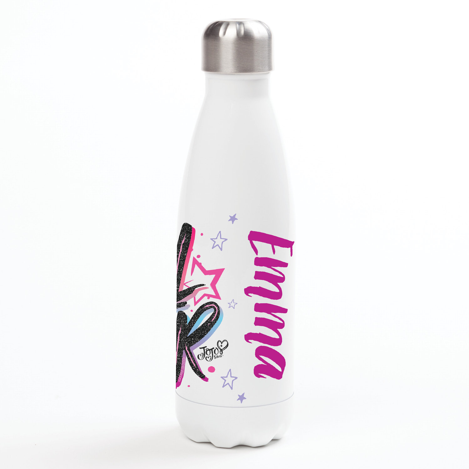 12 Personalized Jojo Siwa 9 oz Paper Cups