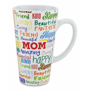 Mother Sentiments Coffee Mug