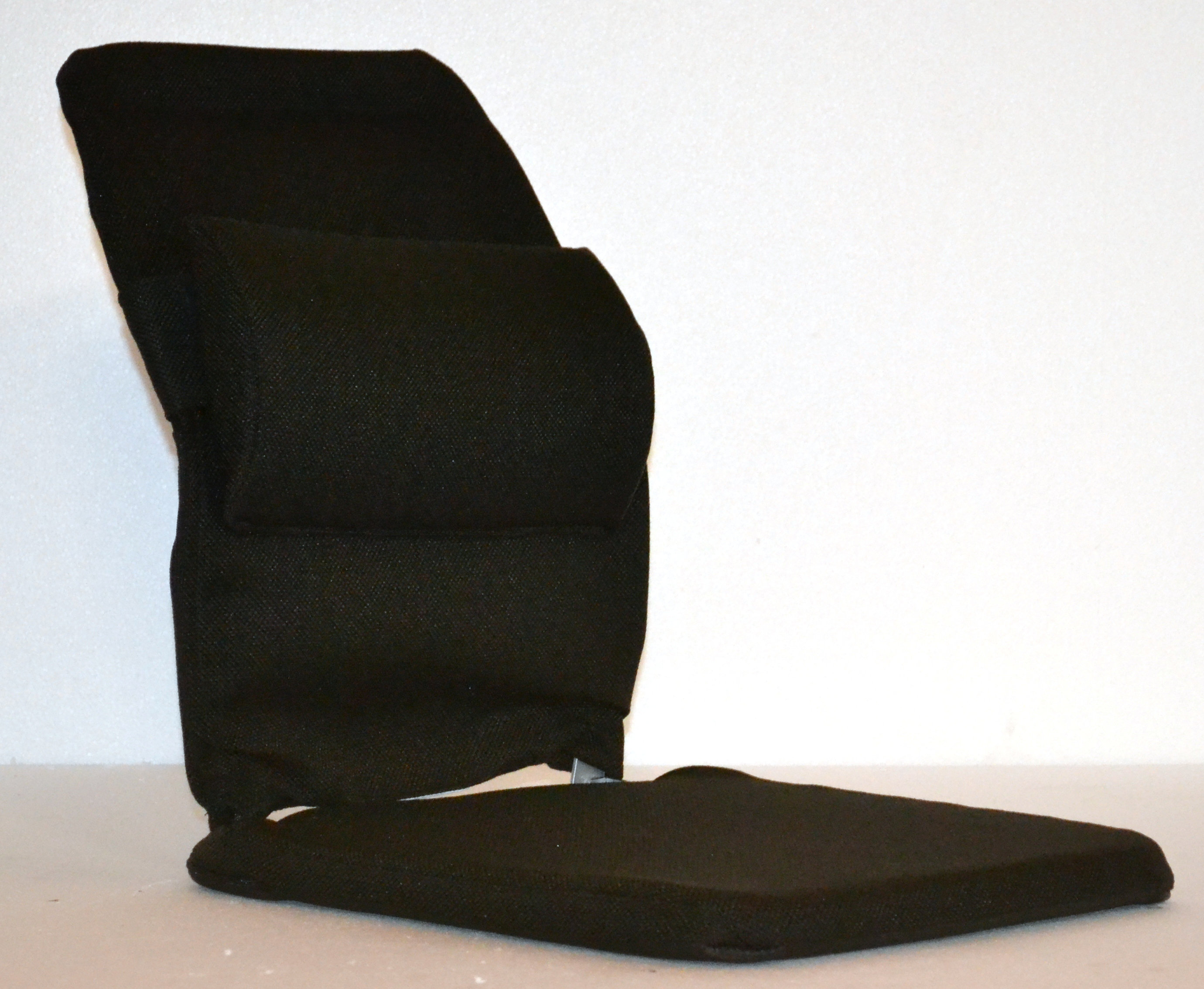 SacroEase Bucket Seat Back Support Wayfair