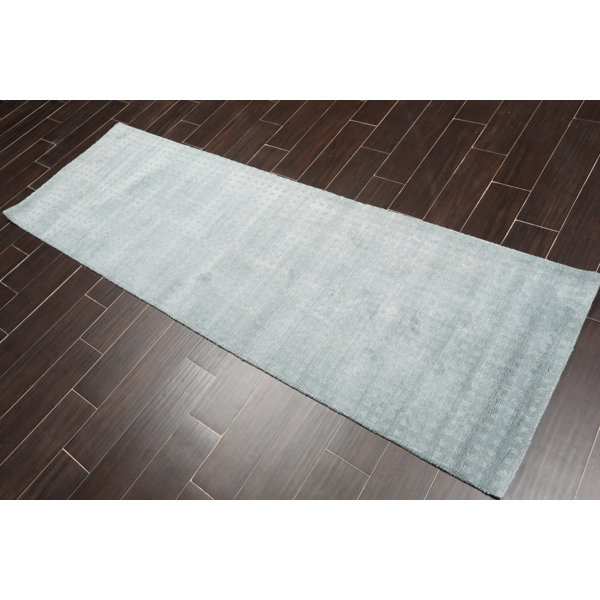 Mood Rugs Diamond Grey Handmade My Home Hali