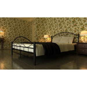 Komplettbett von Home Etc