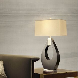 bedside lamps without shades