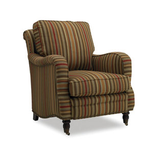 Tyler Armchair by Sam Moore