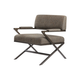 Go to store & view more images Williston Forge Gladney Lounge Chair