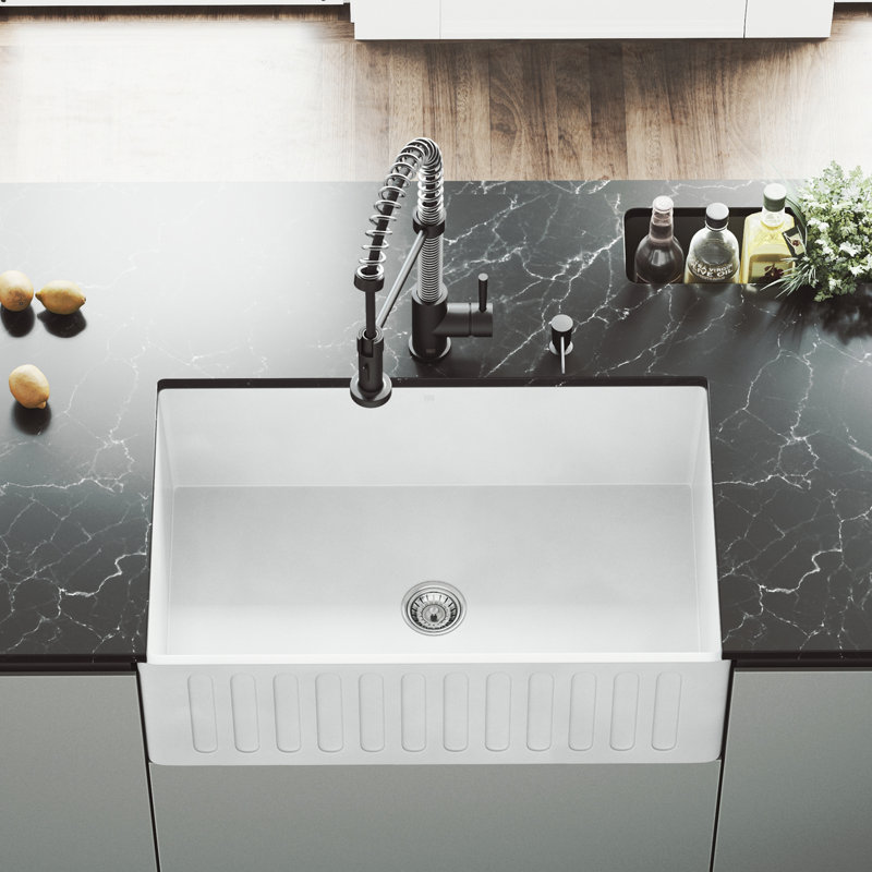 VIGO VIGO Matte Stone 30